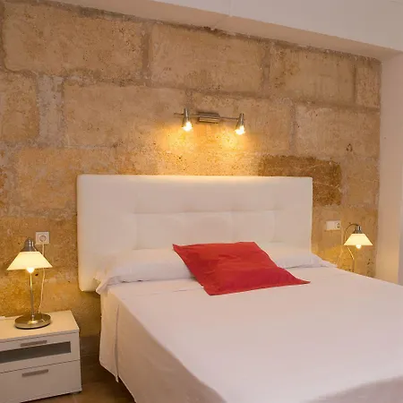 Marblau Mallorca Кала Фигуера