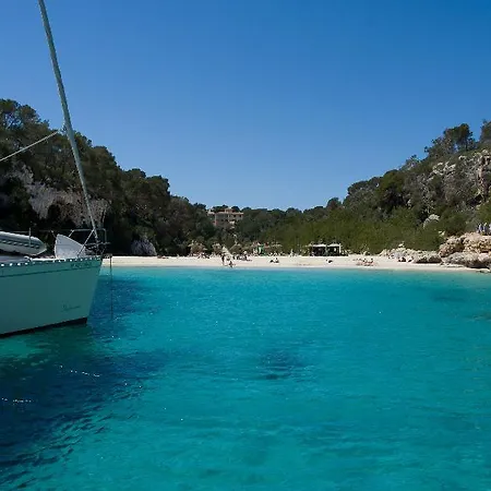 Апартаменты Marblau Mallorca