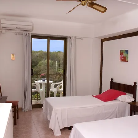 Marblau Mallorca Апартаменты