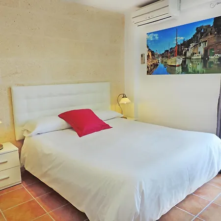 Marblau Mallorca * Кала Фигуера