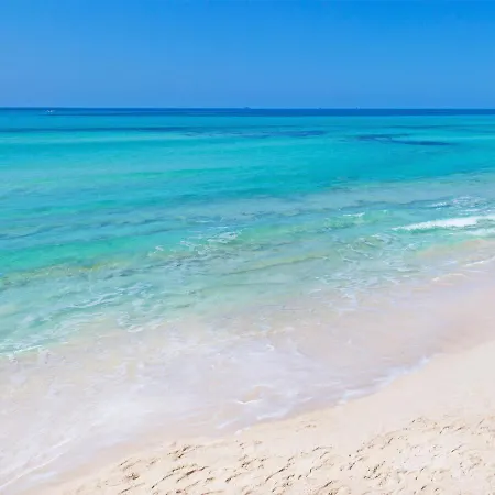 Marblau Mallorca Апартаменты