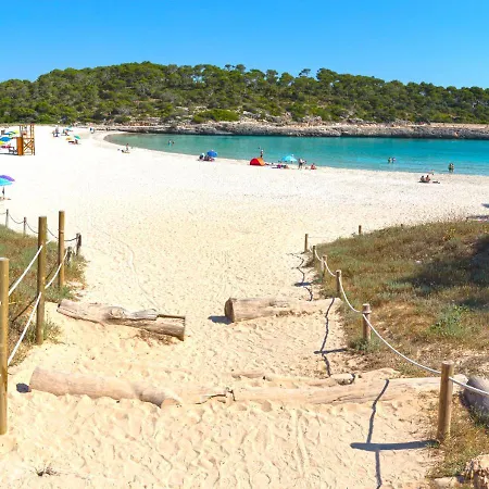 Marblau Mallorca Апартаменты *