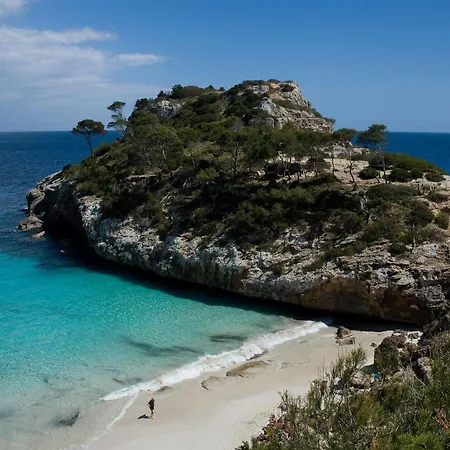 Апартаменты Marblau Mallorca
