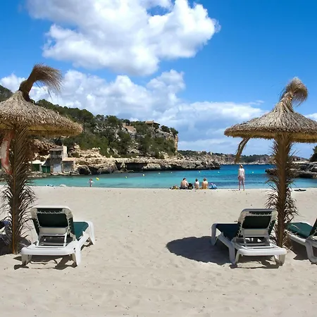 Marblau Mallorca Апартаменты *