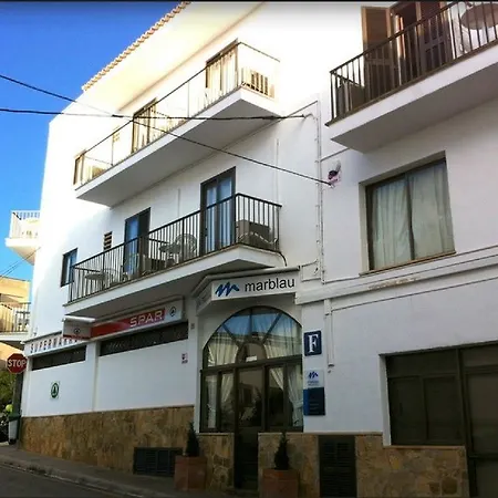 Apartment Marblau Mallorca