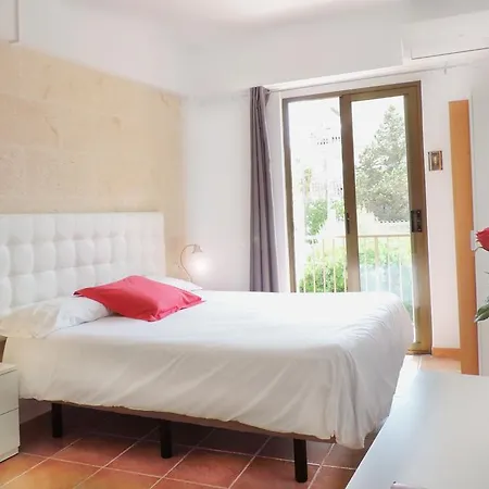Apartment Marblau Mallorca *