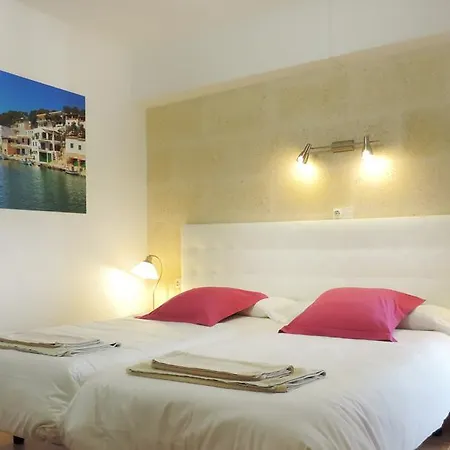 Apartment Marblau Mallorca
