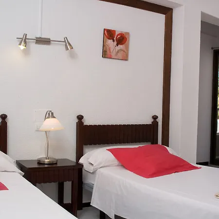 Marblau Mallorca Apartment