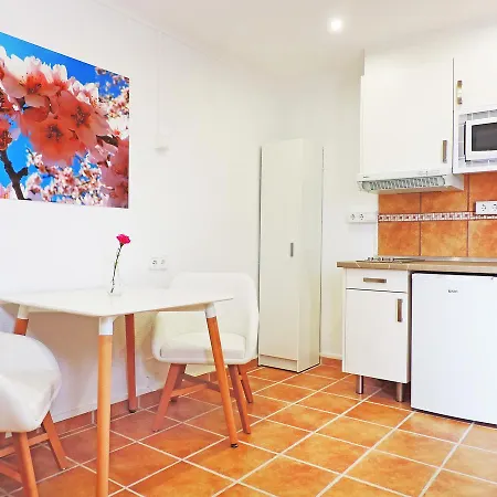 Marblau Mallorca Apartment