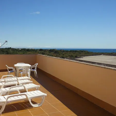 Apartment Marblau Mallorca Cala Figuera (Mallorca)