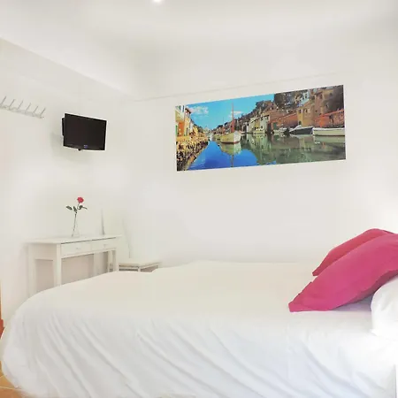Apartment Marblau Mallorca *
