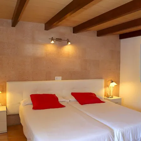 Marblau Mallorca Apartment Cala Figuera (Mallorca)