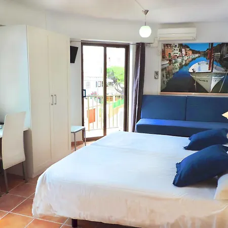 Marblau Mallorca Apartment Cala Figuera (Mallorca)