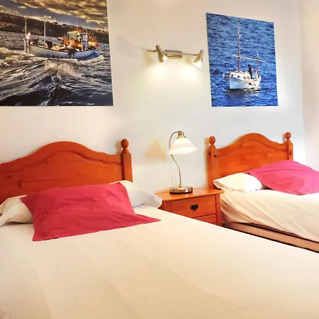 Apartment Marblau Mallorca Cala Figuera (Mallorca)
