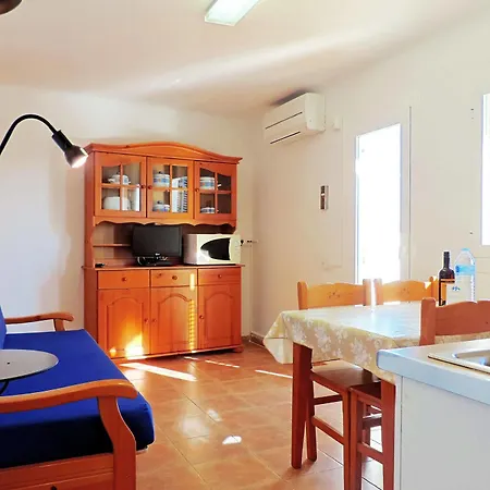 Marblau Mallorca Apartment Cala Figuera (Mallorca)