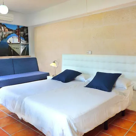 Marblau Mallorca Apartment Cala Figuera (Mallorca)