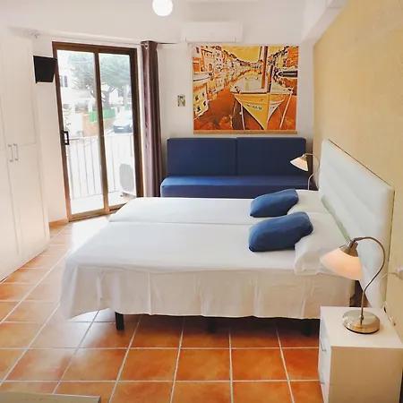 Marblau Mallorca Apartment
