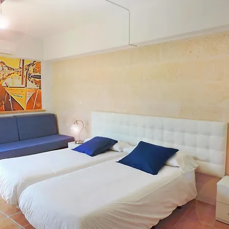 Apartment Marblau Mallorca Cala Figuera (Mallorca)