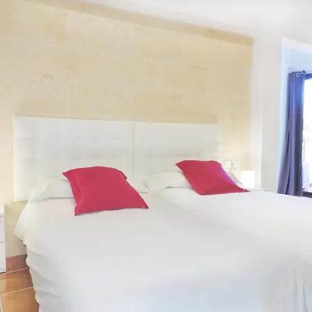 Marblau Mallorca Apartment Cala Figuera (Mallorca)