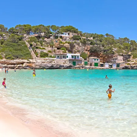 Marblau Mallorca Apartment