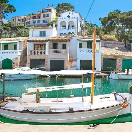 Marblau Mallorca Apartment