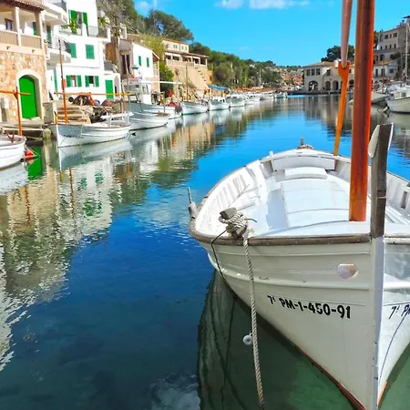 Marblau Mallorca Cala Figuera (Mallorca)