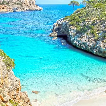 Apartment Marblau Mallorca