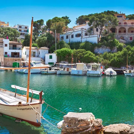 Apartment Marblau Mallorca *