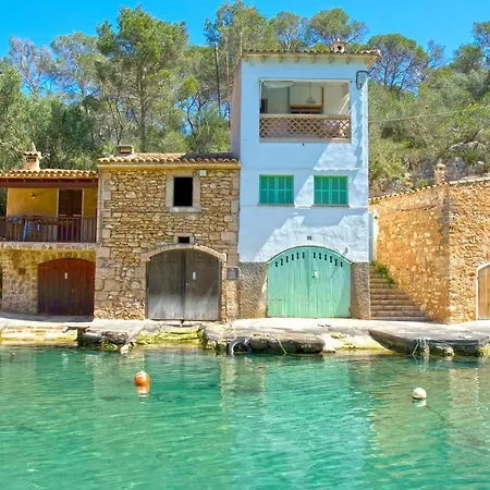 Marblau Mallorca * Cala Figuera (Mallorca)