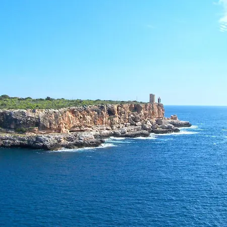 Marblau Mallorca Apartment Cala Figuera (Mallorca)