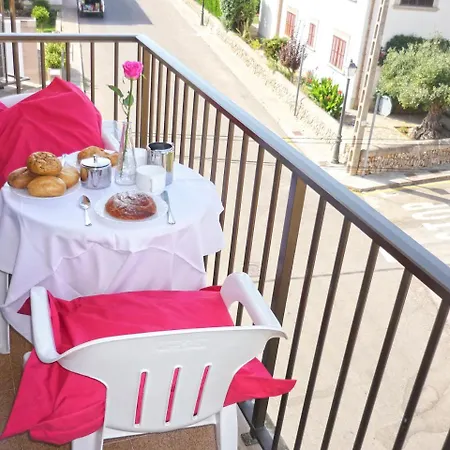 Apartment Marblau Mallorca *