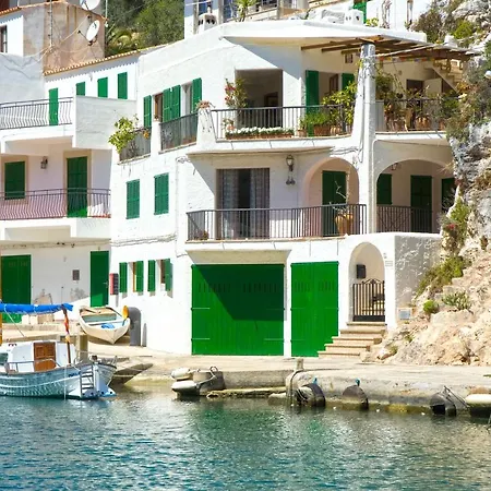 Marblau Mallorca Apartment
