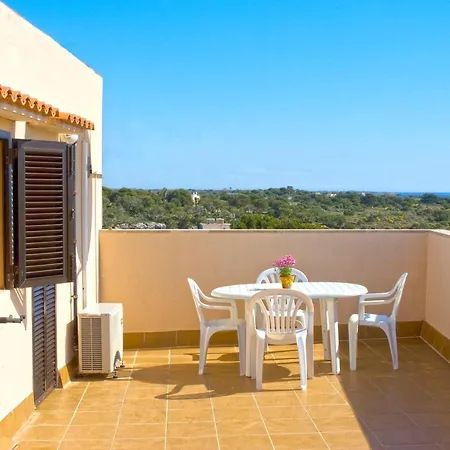 Marblau Mallorca Apartment Cala Figuera (Mallorca)