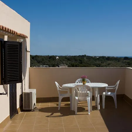 Apartment Marblau Mallorca *