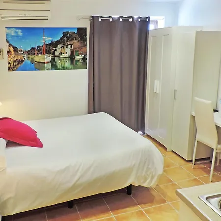 Marblau Mallorca Apartment *
