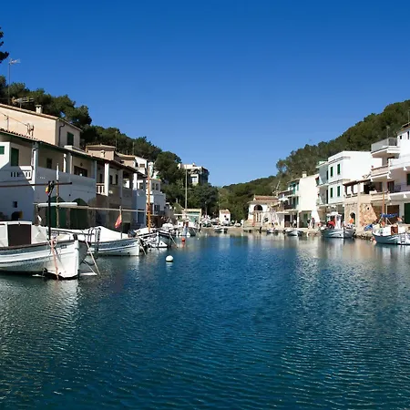 Apartment Marblau Mallorca *