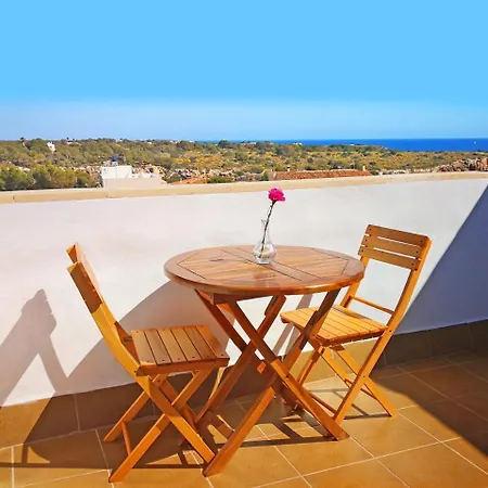 Marblau Mallorca Cala Figuera (Mallorca)