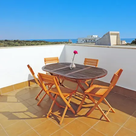 Apartment Marblau Mallorca