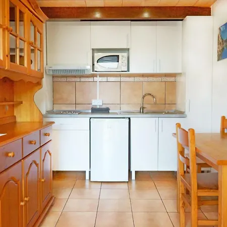Apartment Marblau Mallorca Cala Figuera (Mallorca)