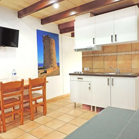 Apartment Marblau Mallorca Cala Figuera (Mallorca)