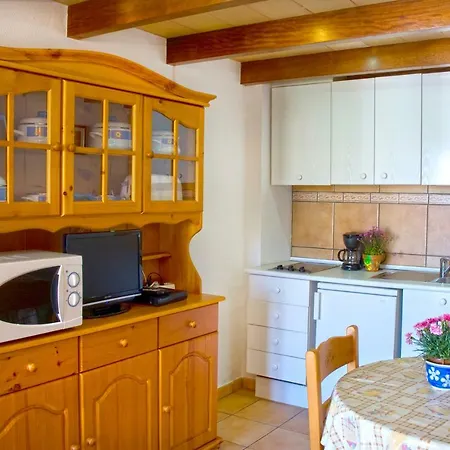 Marblau Mallorca Apartment Cala Figuera (Mallorca)