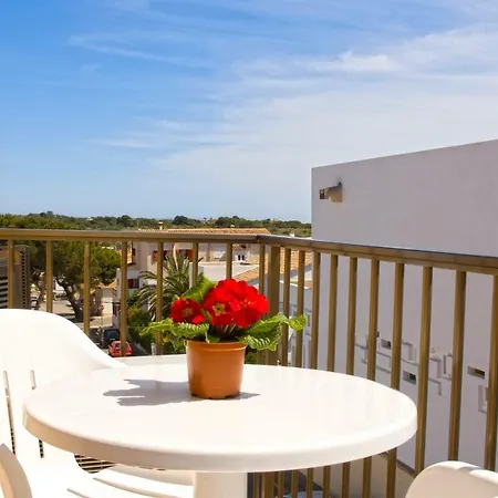 Apartment Marblau Mallorca Cala Figuera (Mallorca)
