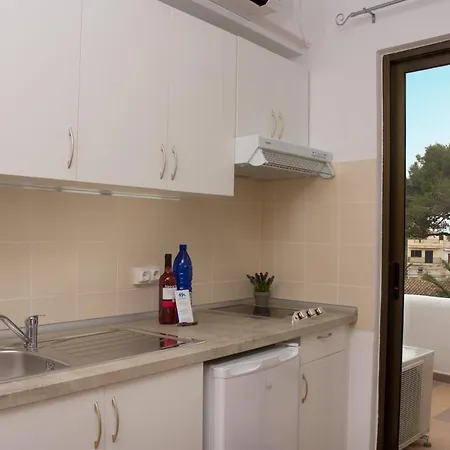 Apartment Marblau Mallorca Cala Figuera (Mallorca)